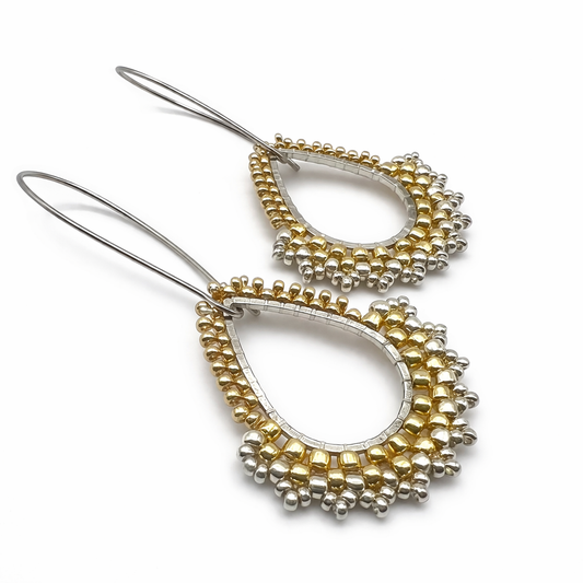 Norah Earrings