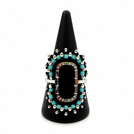 Sonora Ring