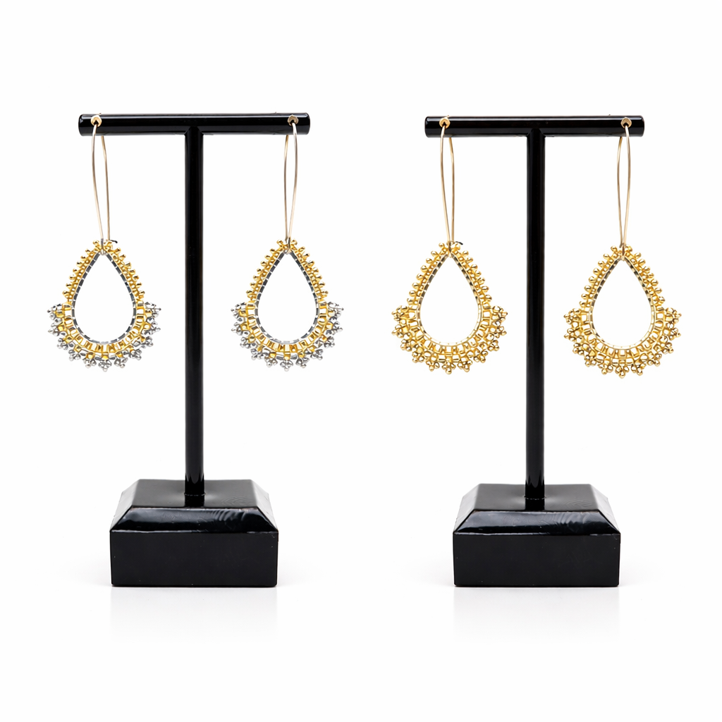 Norah Earrings