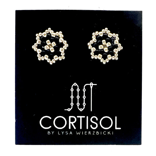 Astrid Earrings- Studs