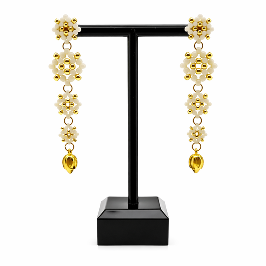 Leona Earrings