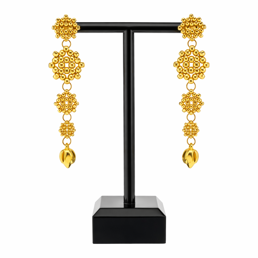 Leona Earrings
