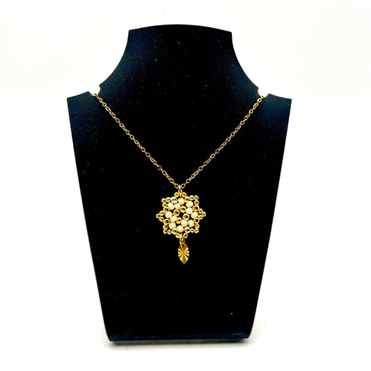 Astrid Necklace