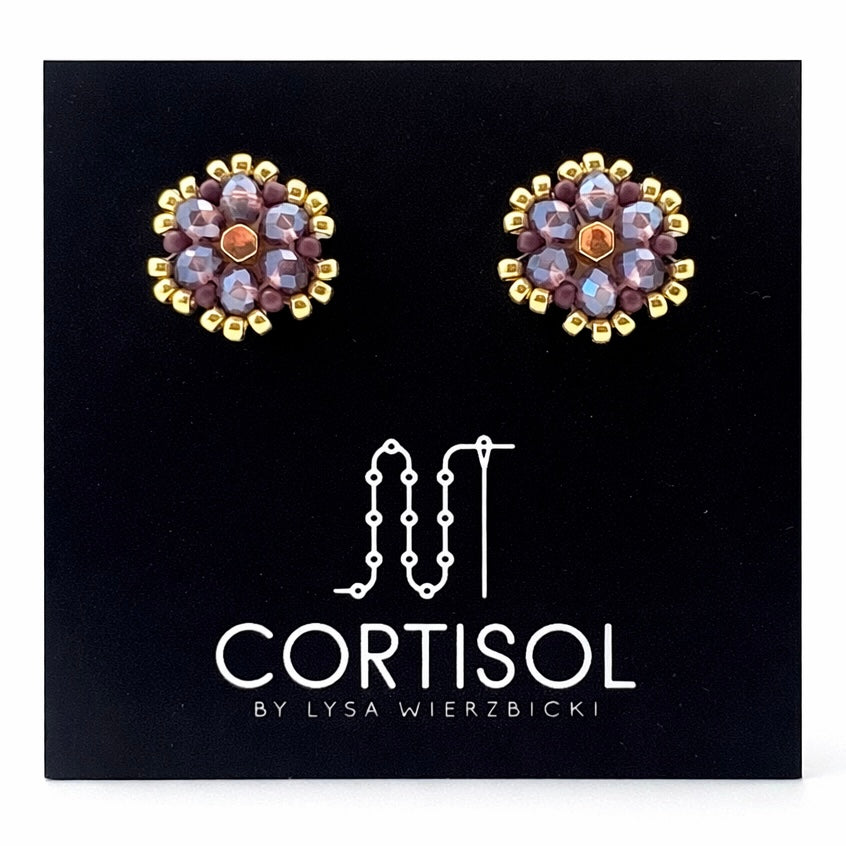 Florence Earrings