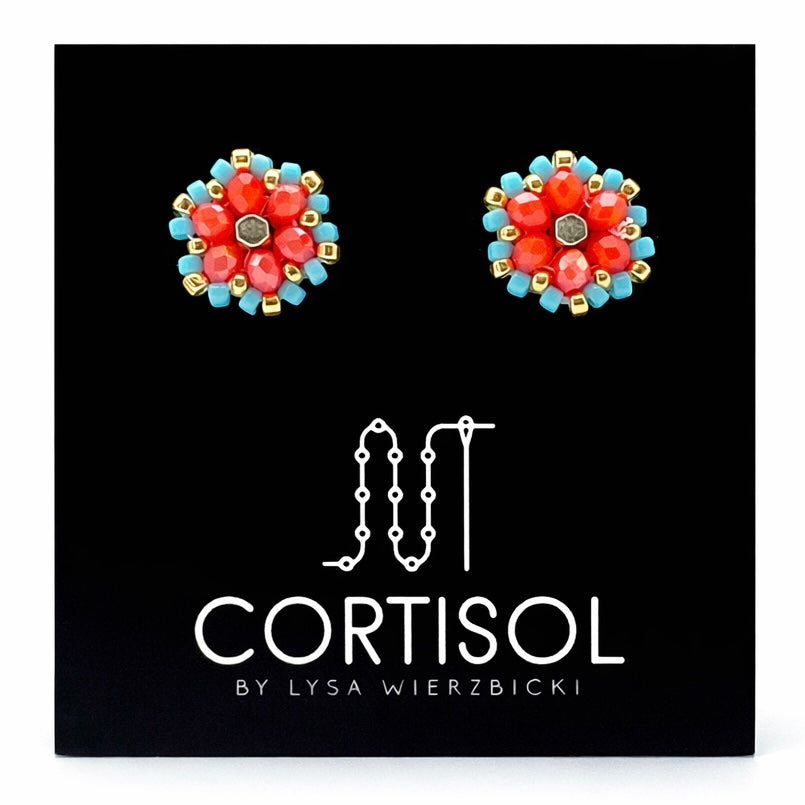 Florence Earrings