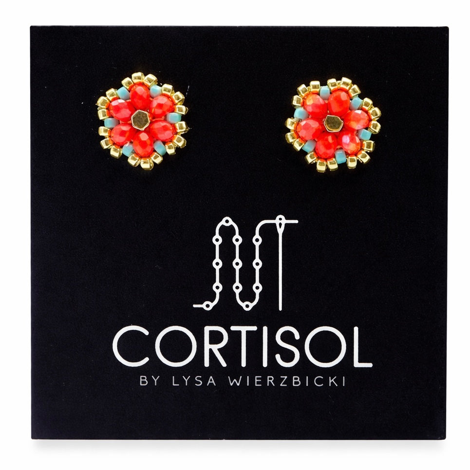Florence Earrings