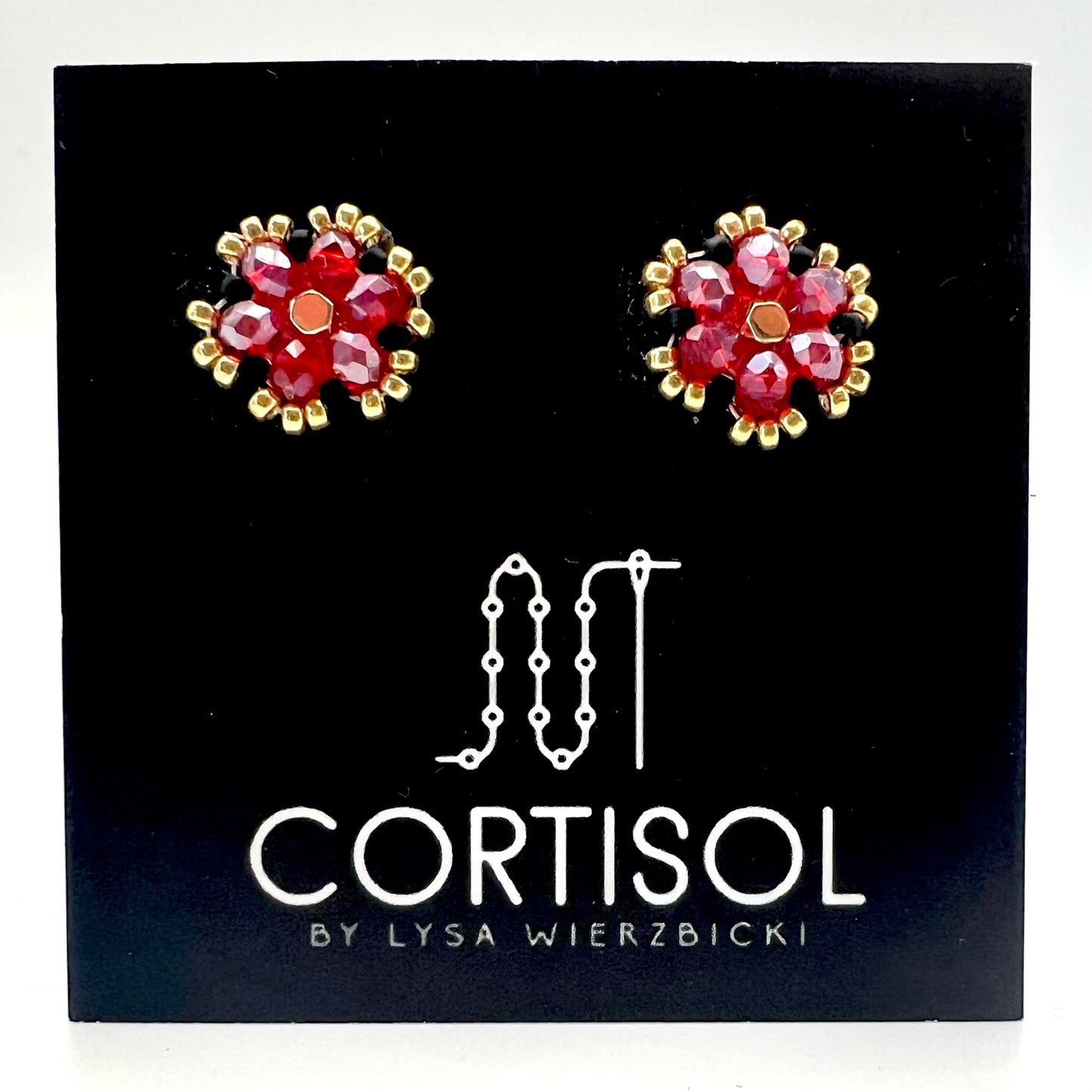 Florence Earrings