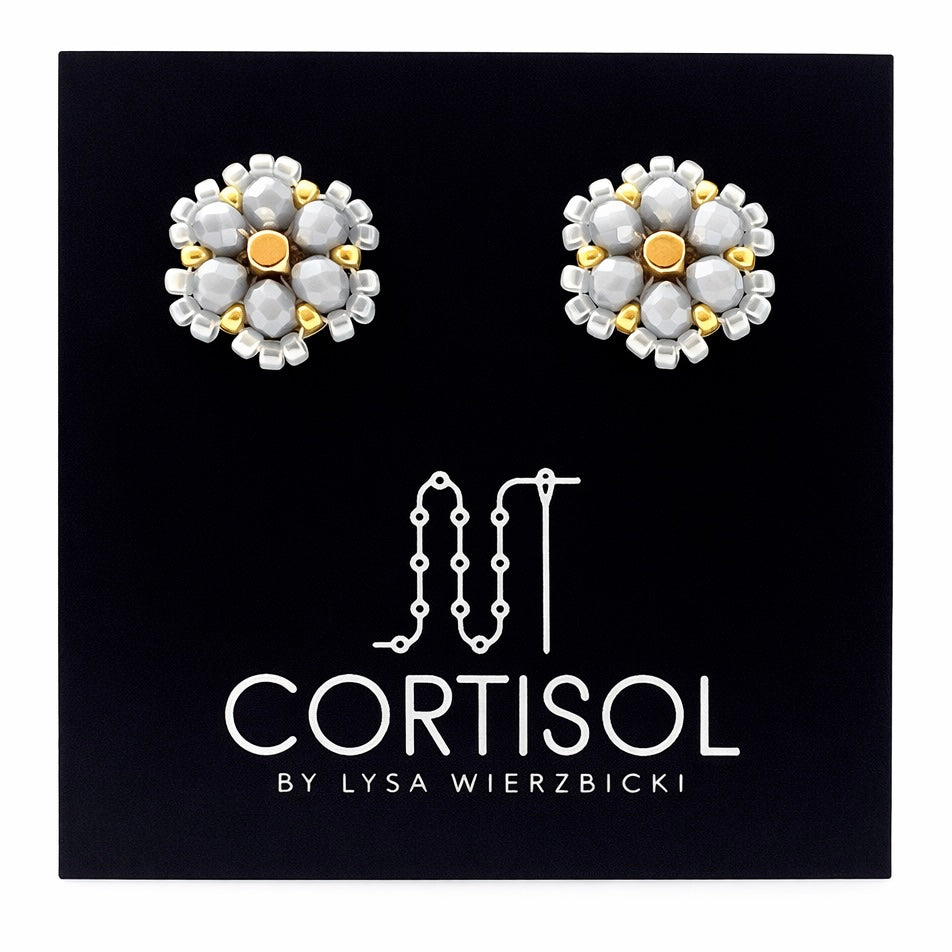 Florence Earrings