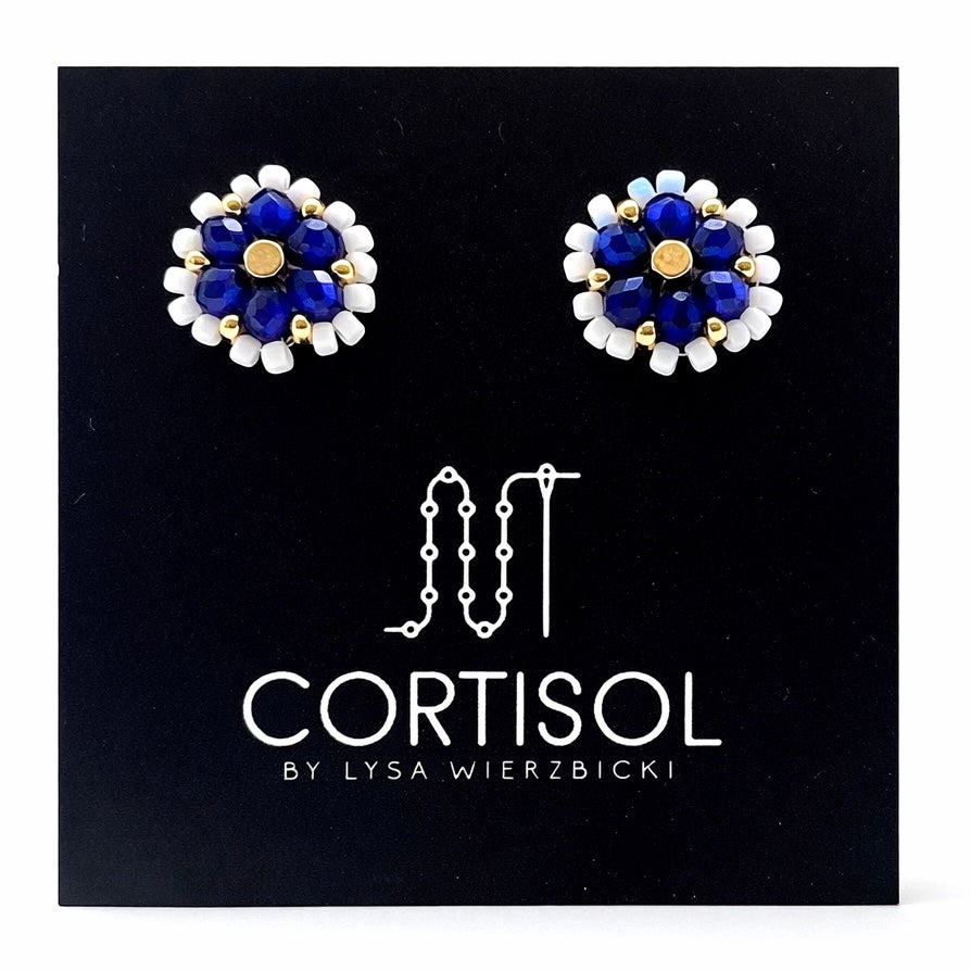 Florence Earrings