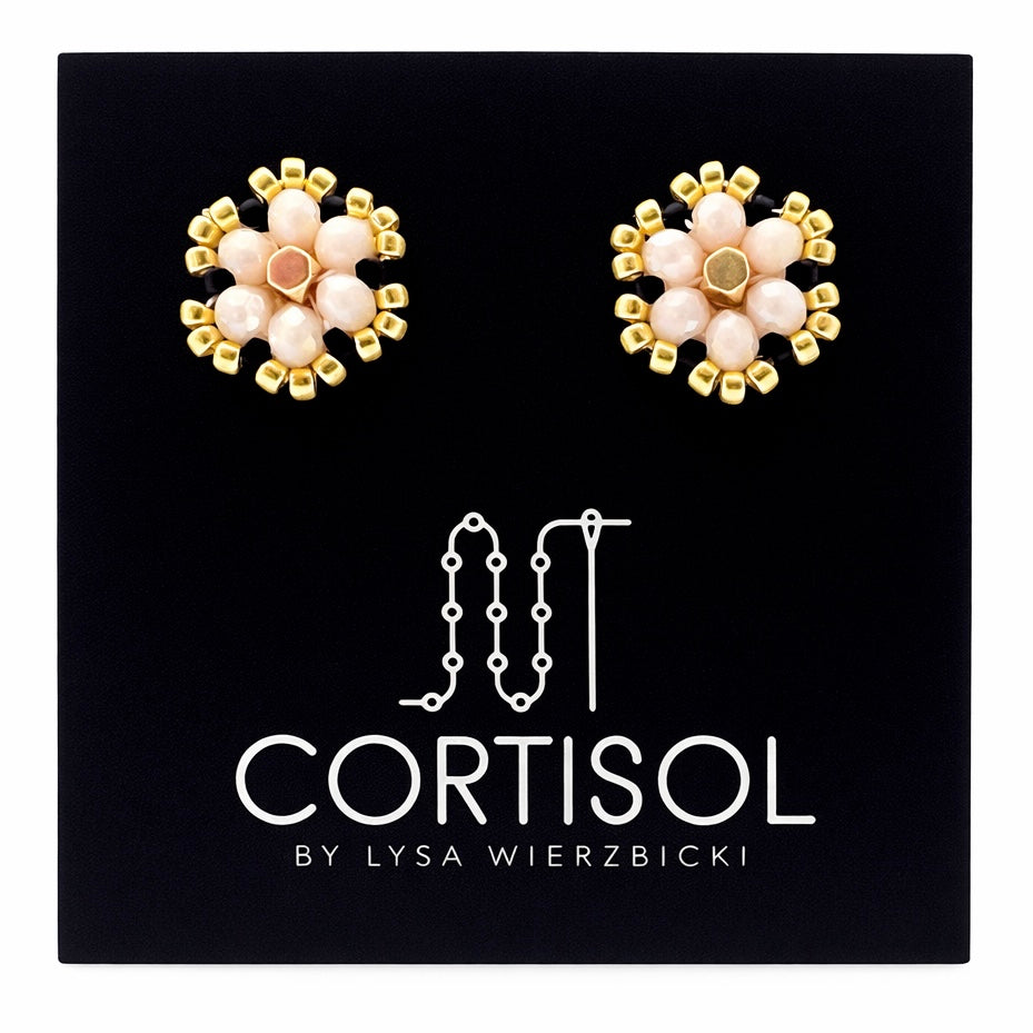 Florence Earrings