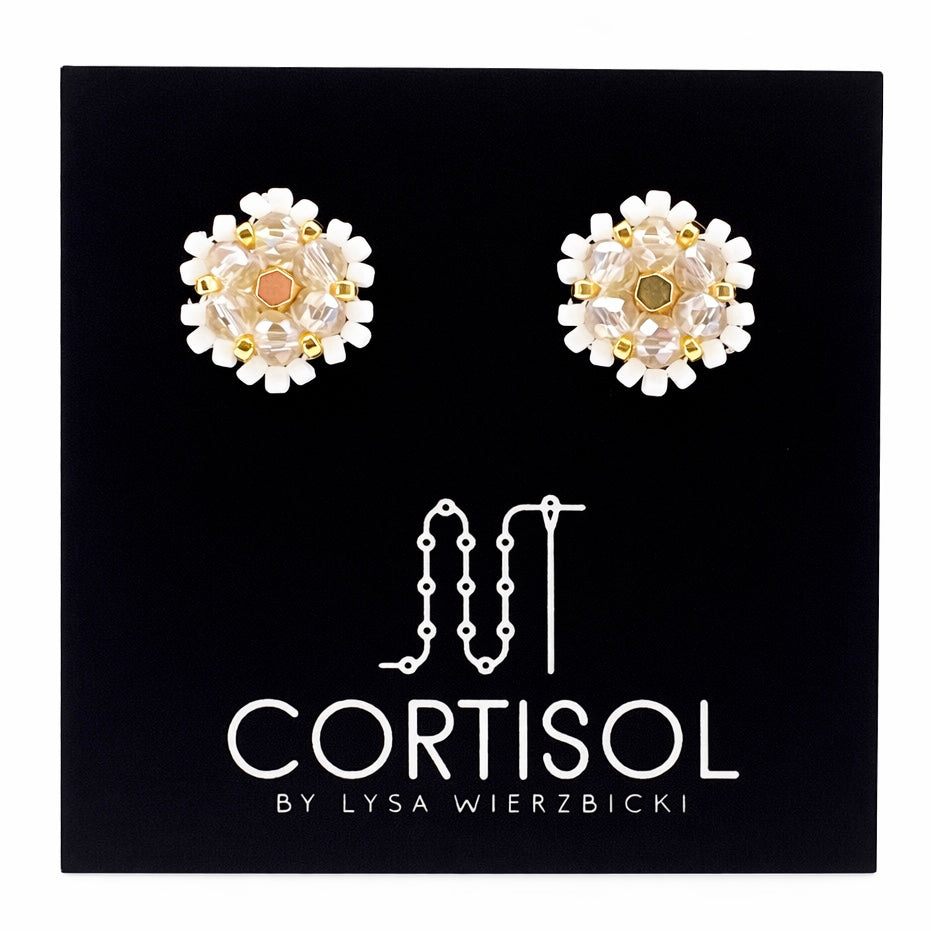 Florence Earrings