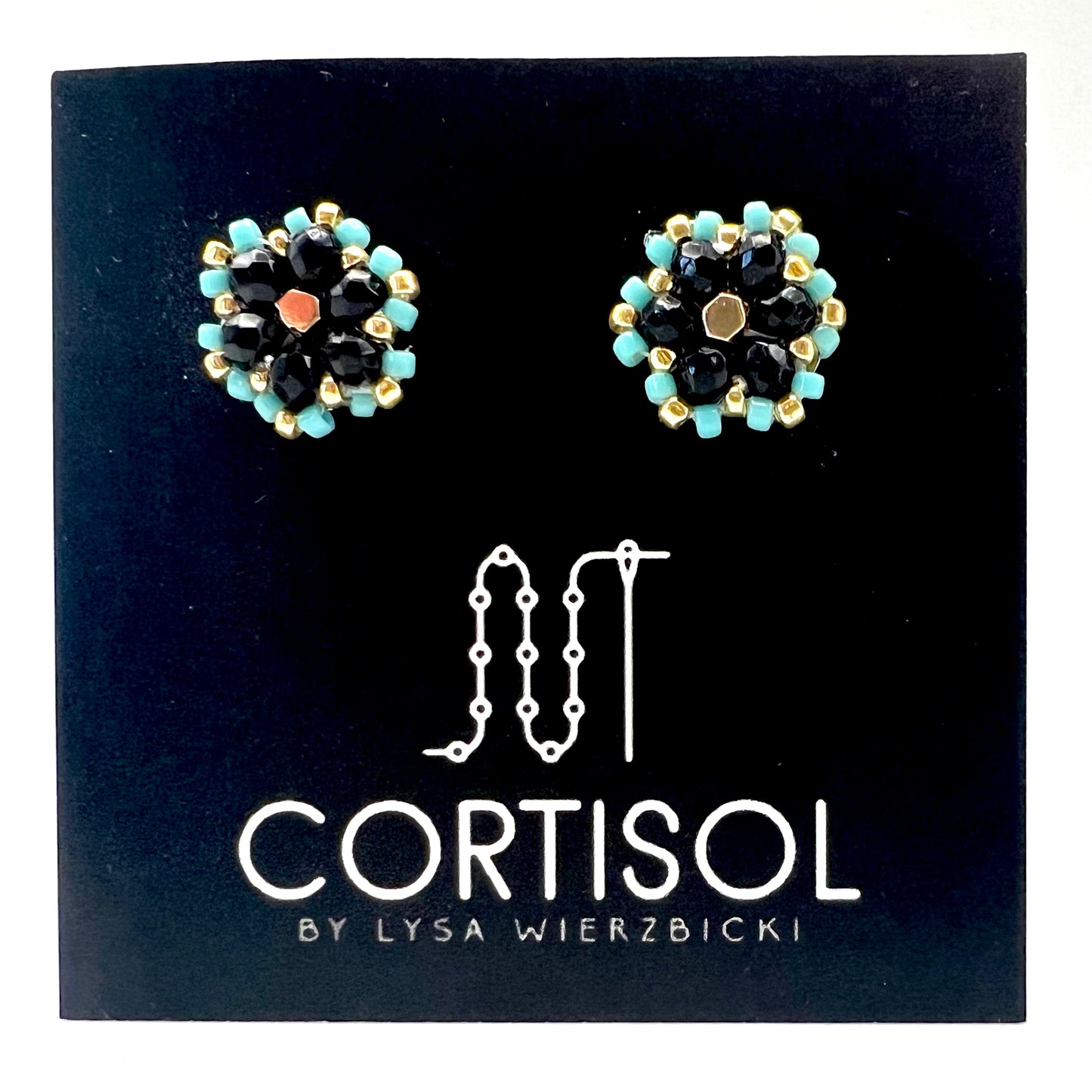 Florence Earrings