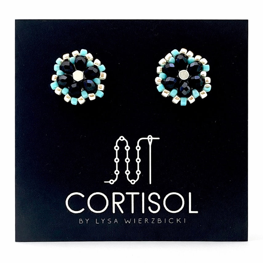 Florence Earrings