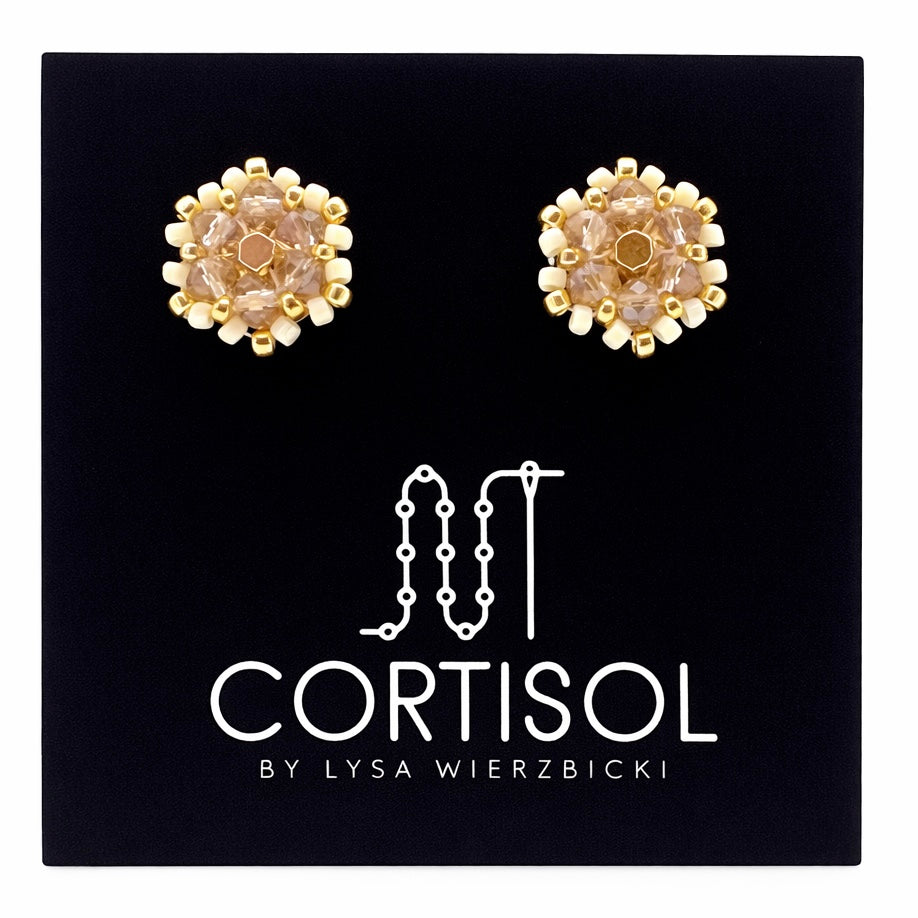 Florence Earrings