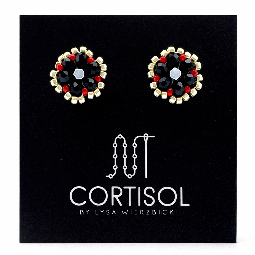 Florence Earrings