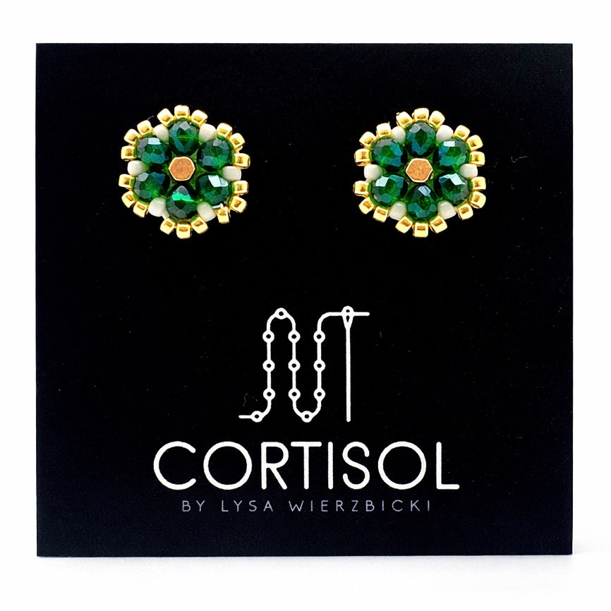 Florence Earrings