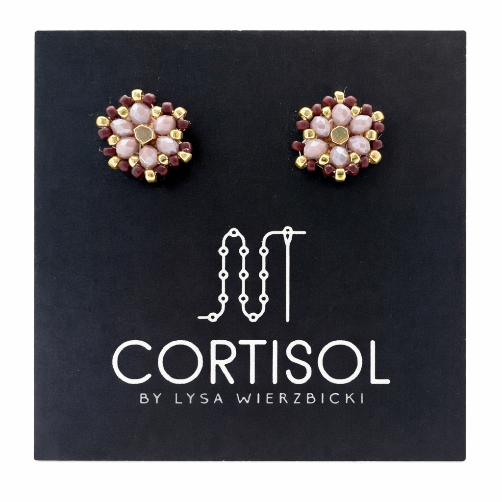 Florence Earrings