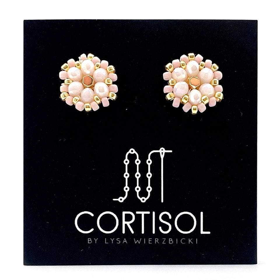 Florence Earrings