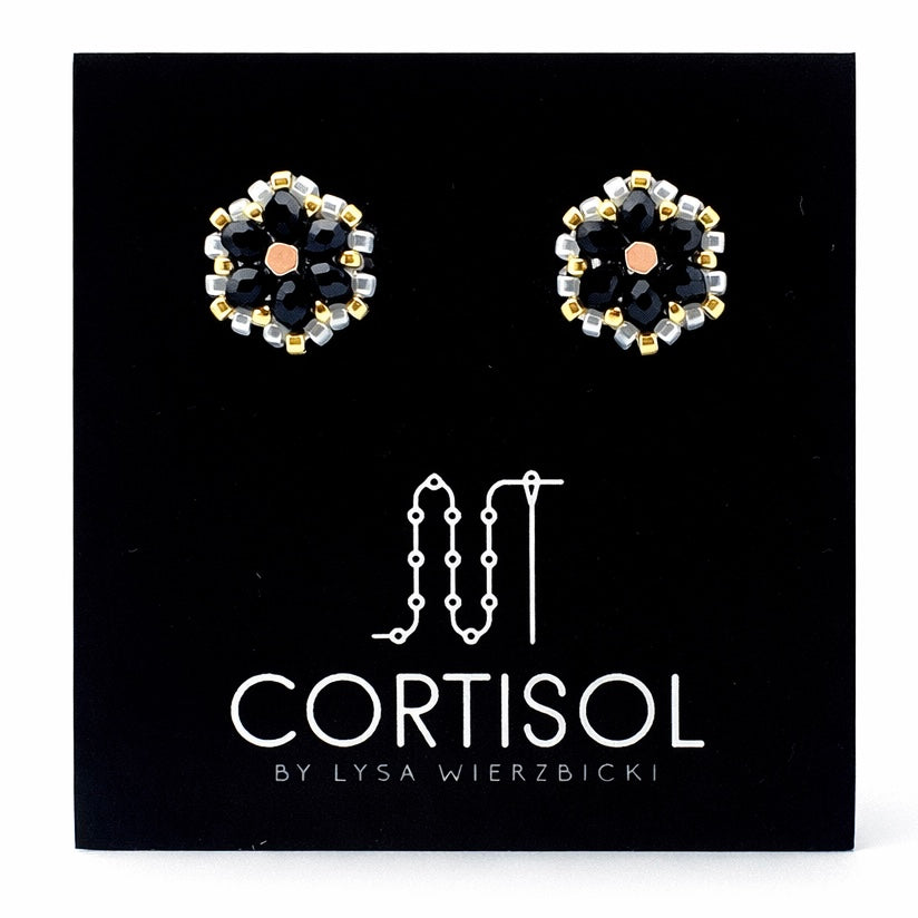 Florence Earrings