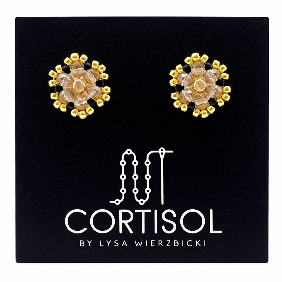 Florence Earrings