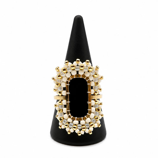 Sonora Ring