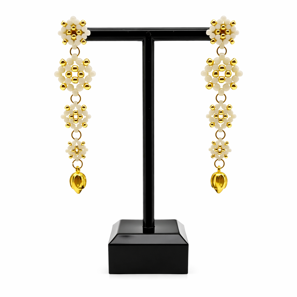 Leona Earrings