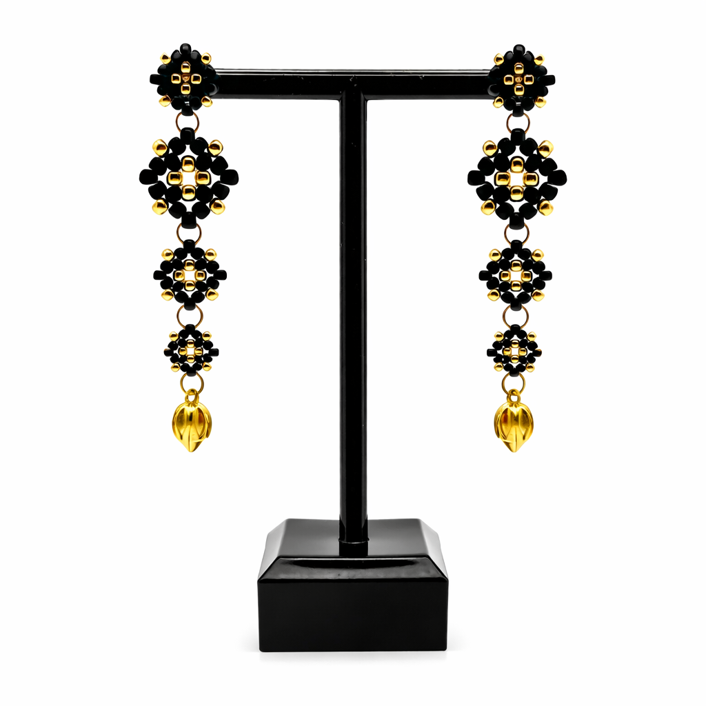 Leona Earrings