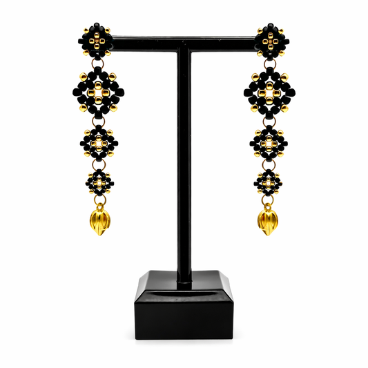Leona Earrings