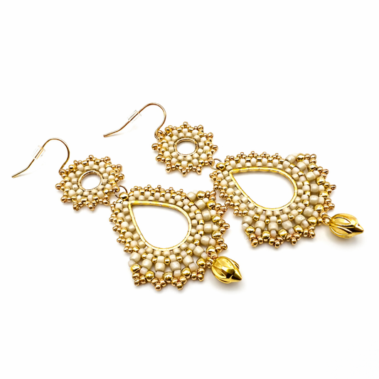 Moira Earrings