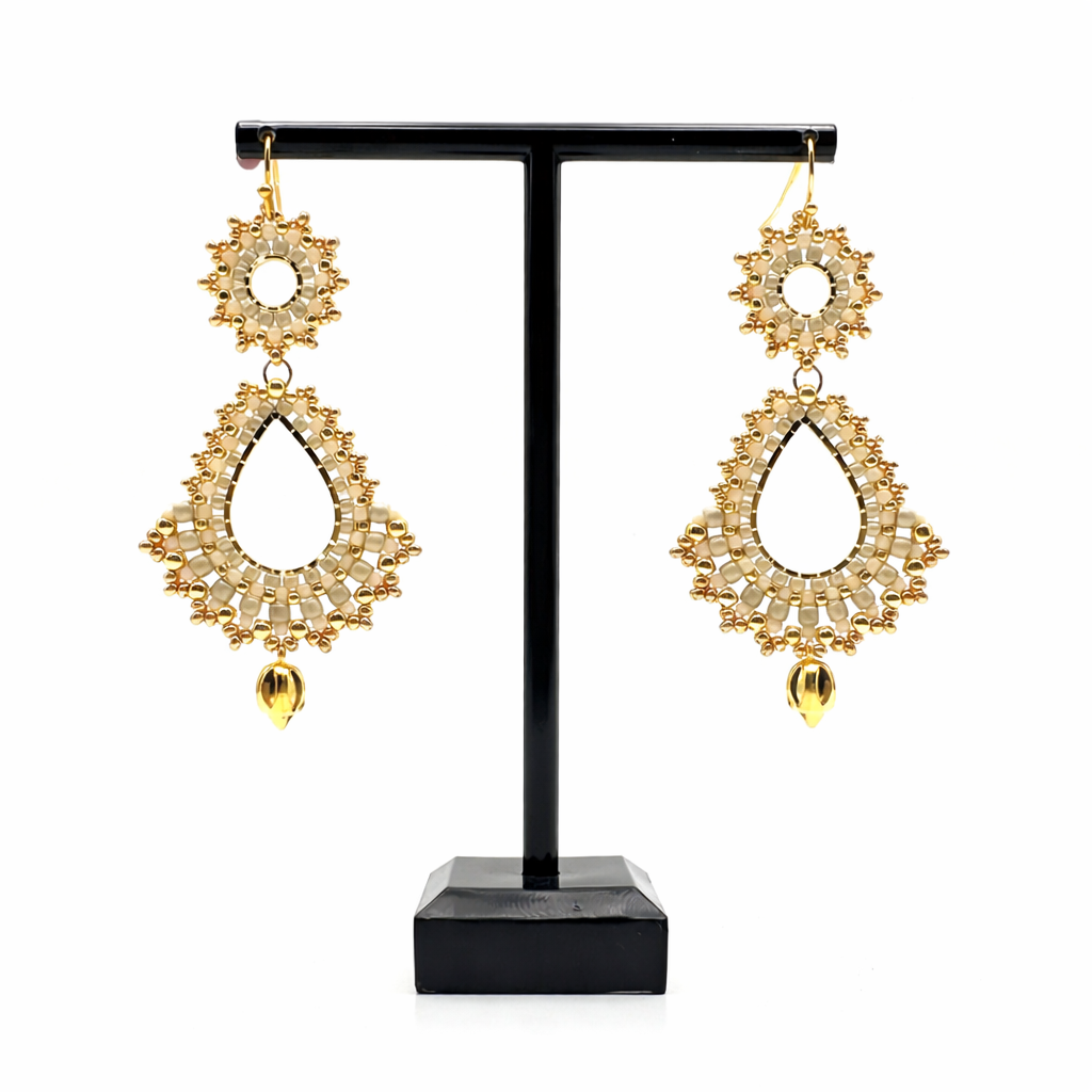 Moira Earrings