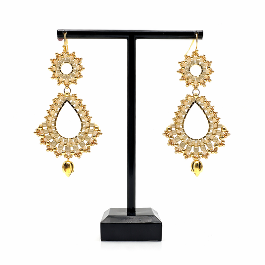 Moira Earrings