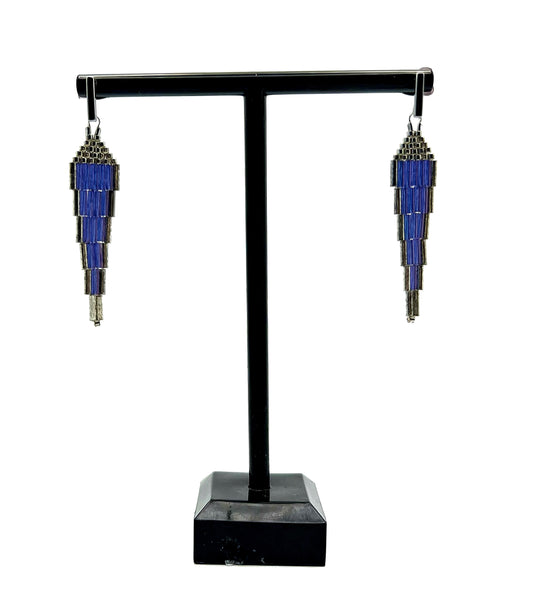 Nicolette Earrings - Petite