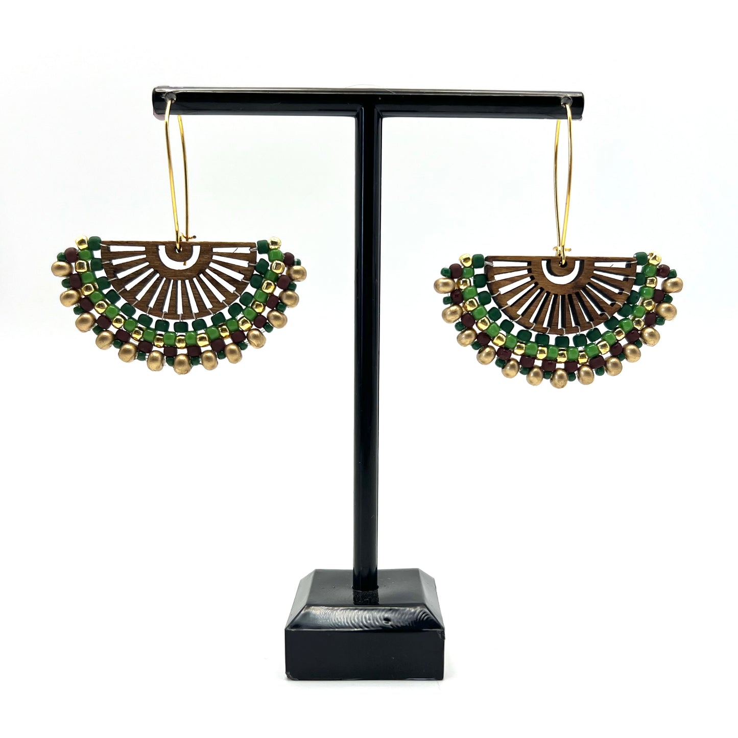 Paloma Earrings