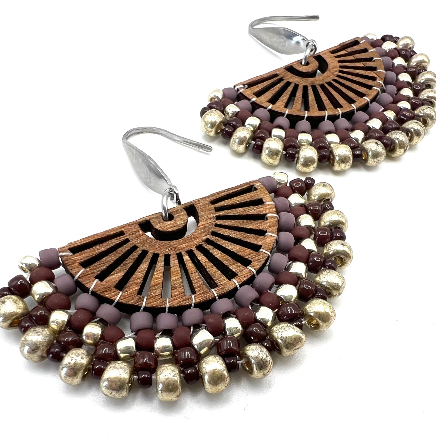 Paloma Earrings