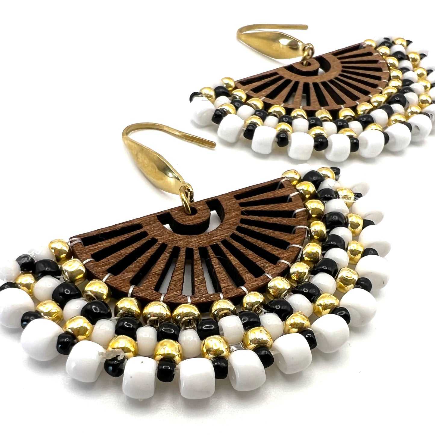 Paloma Earrings