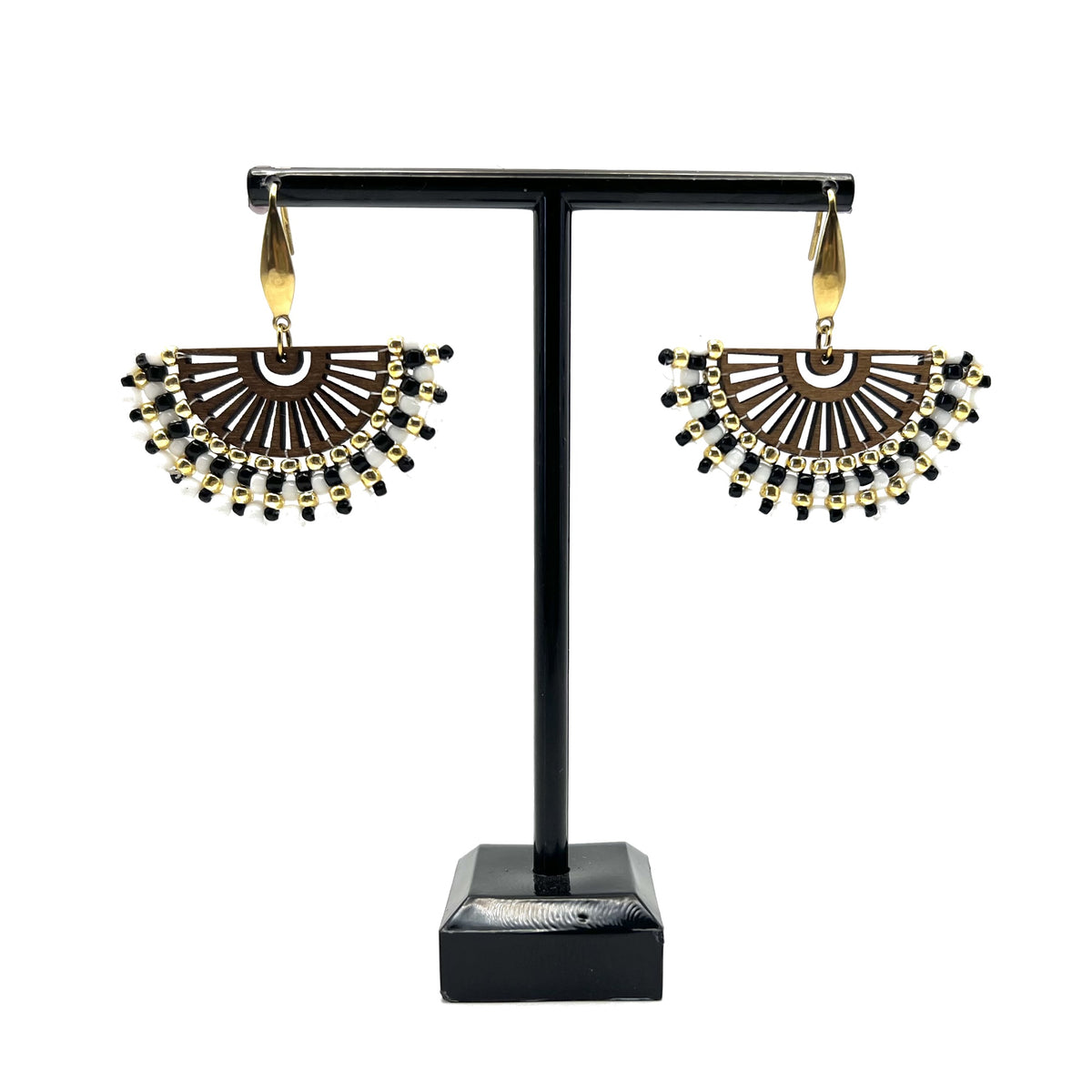 Paloma Earrings