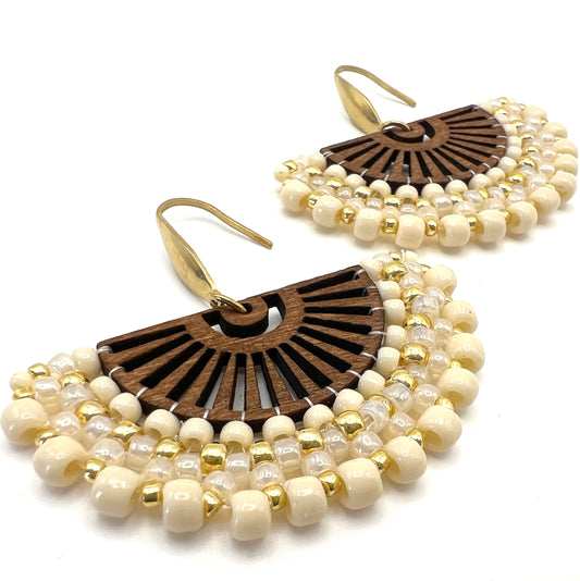 Paloma Earrings