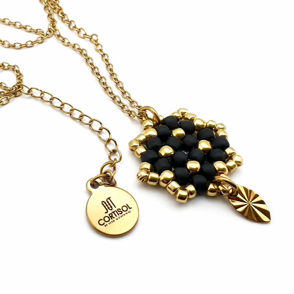 Astrid Necklace