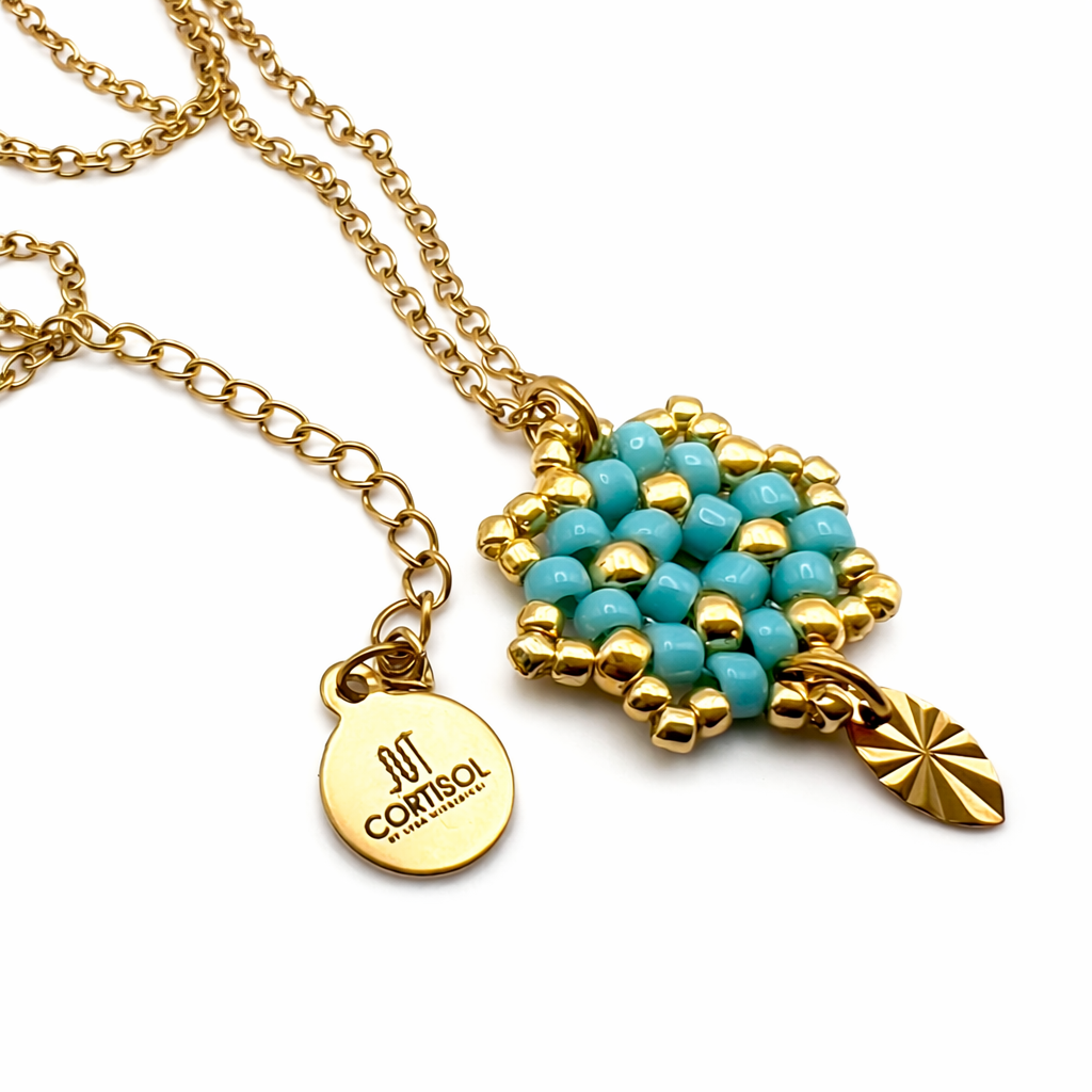 Astrid Necklace