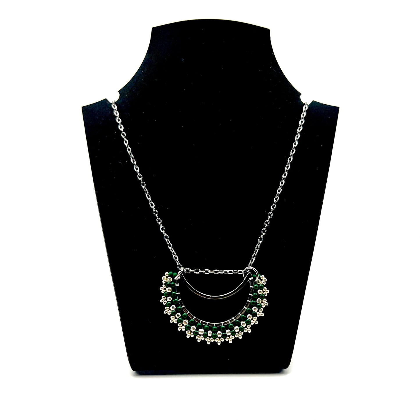 Jordana Necklace - Slice
