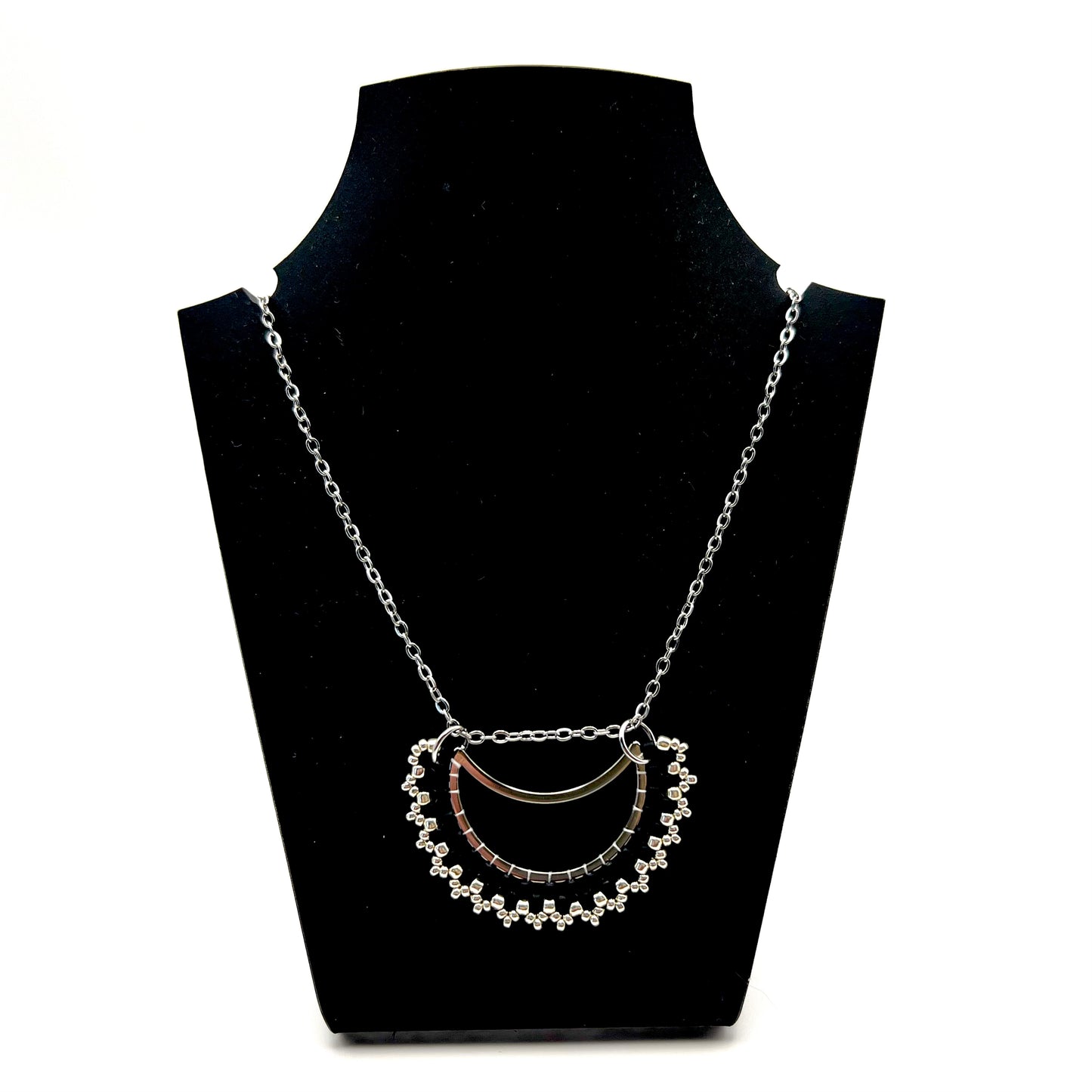 Jordana Necklace - Slice