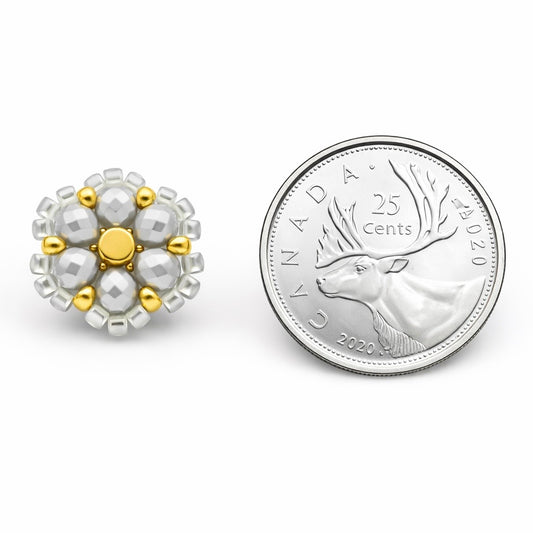 Florence Earrings